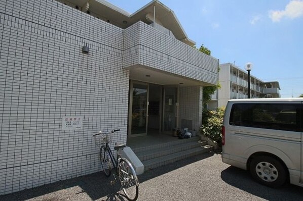 サンハイム久保田 の物件内観写真